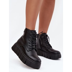 Bottes model 216834 Step in style