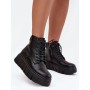 Bottes model 216834 Step in style