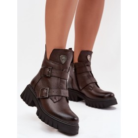 Bottes model 216835 Step in style