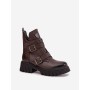 Bottes model 216835 Step in style