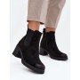 Jodhpur chaussures model 216836 Step in style