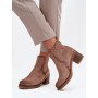 Jodhpur chaussures model 216837 Step in style