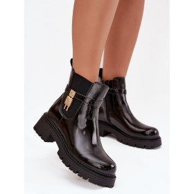 Jodhpur chaussures model 216838 Step in style