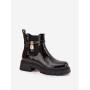 Jodhpur chaussures model 216838 Step in style
