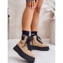 Bottes trappeur model 216839 Step in style