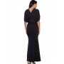 Robe longue model 111035 Figl