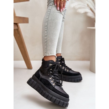 Bottes trappeur model 216840 Step in style