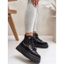 Bottes trappeur model 216840 Step in style