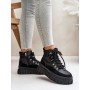 Bottes trappeur model 216840 Step in style