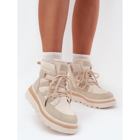 Bottes trappeur model 216841 Step in style