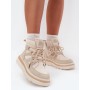 Bottes trappeur model 216841 Step in style