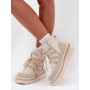 Bottes trappeur model 216841 Step in style