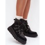Bottes trappeur model 216842 Step in style