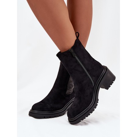 Jodhpur chaussures model 216843 Step in style