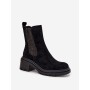 Jodhpur chaussures model 216843 Step in style