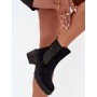 Jodhpur chaussures model 216843 Step in style