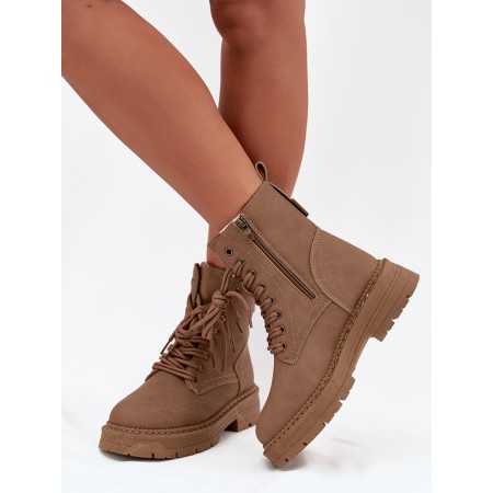 Bootie model 216845 Step in style