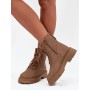 Bootie model 216845 Step in style