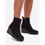 Bottes cothurnes model 216847 Step in style