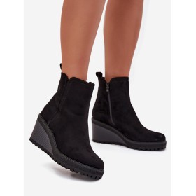 Bottes cothurnes model 216847 Step in style