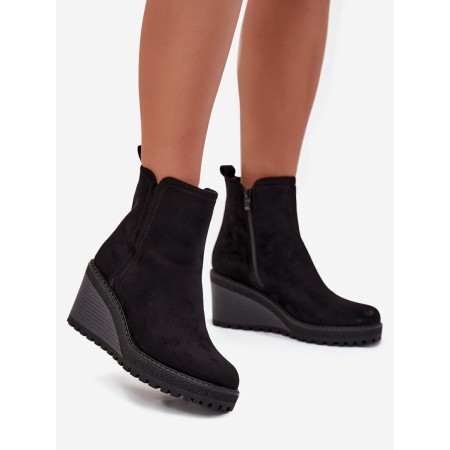 Bottes cothurnes model 216847 Step in style