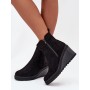 Bottes cothurnes model 216847 Step in style