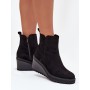 Bottes cothurnes model 216847 Step in style