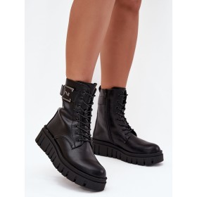 Bottes model 216848 Step in style