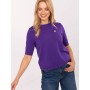 Pull à manches courtes model 216851 Factory Price