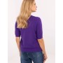 Pull à manches courtes model 216851 Factory Price