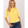 Pull à manches courtes model 216852 Factory Price