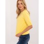 Pull à manches courtes model 216852 Factory Price