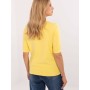 Pull à manches courtes model 216852 Factory Price