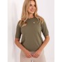 Pull à manches courtes model 216853 Factory Price