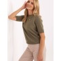 Pull à manches courtes model 216853 Factory Price