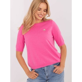 Pull à manches courtes model 216854 Factory Price