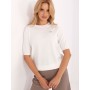 Pull à manches courtes model 216857 Factory Price