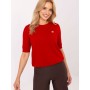 Pull à manches courtes model 216858 Factory Price