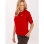 Pull à manches courtes model 216858 Factory Price