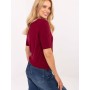 Pull à manches courtes model 216866 Factory Price
