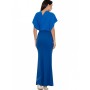 Robe longue model 111037 Figl