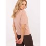 Pull à manches courtes model 216870 Factory Price