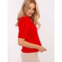 Pull à manches courtes model 216871 Factory Price