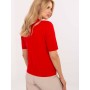 Pull à manches courtes model 216871 Factory Price