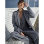 Vest model 216875 Nife