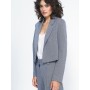 Blazer femme model 216876 Nife