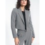 Blazer femme model 216878 Nife