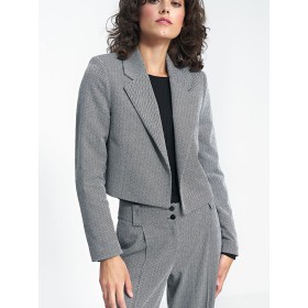 Blazer femme model 216878 Nife