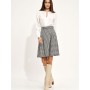 Jupe model 216884 Nife