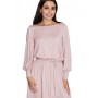 Robe de jour model 111039 Figl